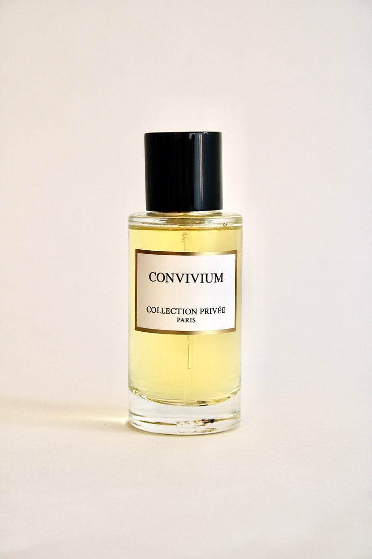 Convivium - Collection Privee Paris
