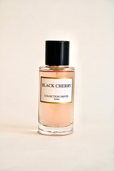 Black Cherry - Collection Privee Paris