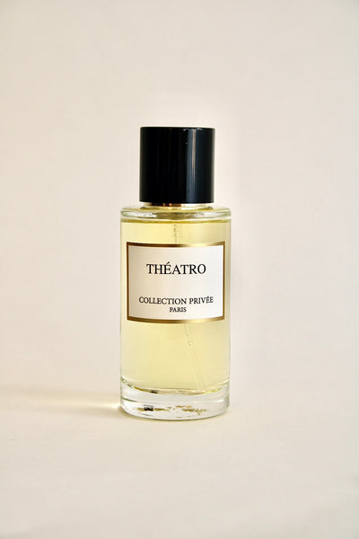 Theatro - Collection Privee Paris