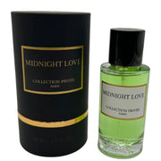 Midnight Love - Collection Privee Paris